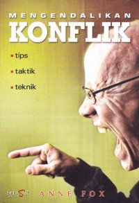 Mengendalikan Konflik