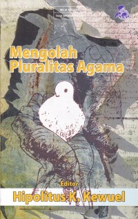 Mengolah Pluralitas Agama