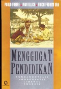 Menggugat Pendidikan