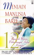 Menjadi Manusia Baru