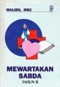Mewartakan sabda
