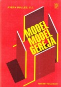 Model-Model Gereja