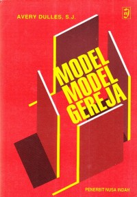 Model-Model Gereja