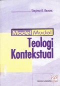 Model-Model Teologi Kontekstual