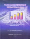 Olah Data Penelitian Berbantuan SPSS