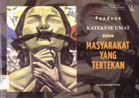Panduan katekese Umat dalam Masyarakat yang Tertekan