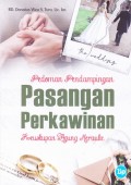 Pedoman Pendampingan Pasangan Perkawinan Keuskupan Agung Merauke