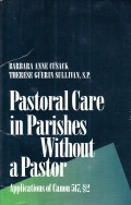 Pastoral Care In Parishes Without A Pastor