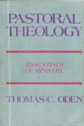 Pastoral Theology