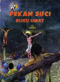 Pekan suci Buku Umat