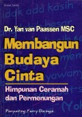 Membangun Budaya Cinta