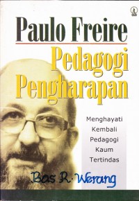 Pendagogi Pengharapan