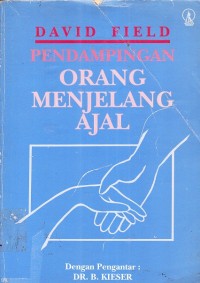 Pendamping Orang Menjelang Ajal