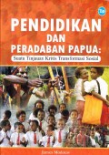 Pendidikan dan Peradaban Papua