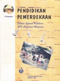 Pendidikan Pemerdekaan