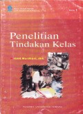 Penelitian Tindakan Kelas