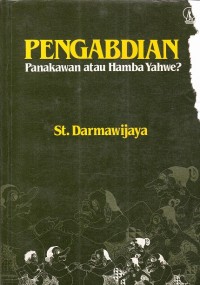 Pengabdian Perkawinan Atau Hamba Yahwe