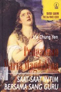 Pengakuan Maria Magdalena