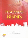 Pengantar Bisnis