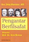 Pengantar Berfilsafat