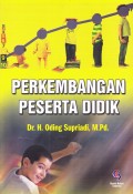 Perkembangan Peserta Didik