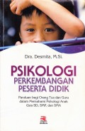 Psikologi Perkembangan Peserta Didik