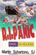 R. I. Panik Oase Kehidupan