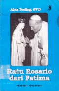Ratu Rosario Dari Fatima