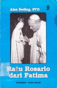 Ratu Rosario Dari Fatima