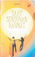 Saat Sentuhan Rahmat