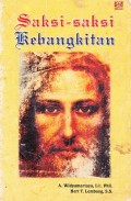Saksi-Saksi Kebangkitan