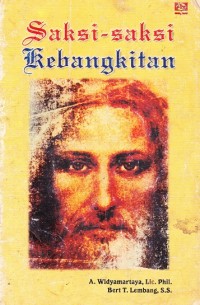 Saksi-Saksi Kebangkitan