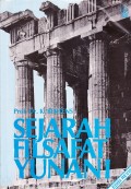 Sejarah Filsafat Yunani