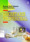 Sekretaris Profesional