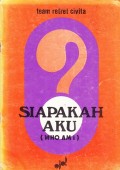 Siapakah Aku