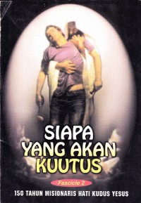 Siapa Yang Akan Kuutus