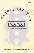 Spiritualitas Iman