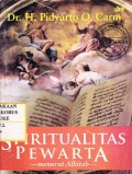 Spiritualitas Pewarta