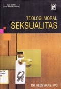 Teologi Moral Seksualitas