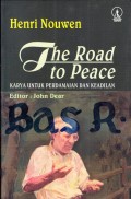 The Road To Peace