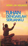 Tuhan Dengarlah Seruanku