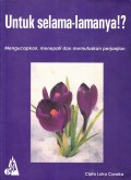 Untuk Selama-Lamanya