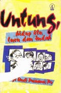 Untung Hidup Itu Lucu Dan Indah