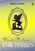 Warta Rohani Injil Markus