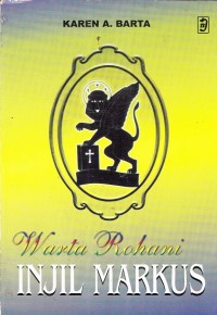 Warta Rohani Injil Markus