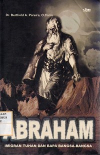 Image of Abraham